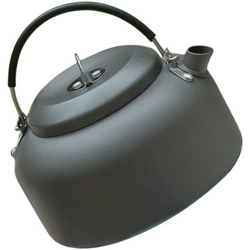 ZESTAW NARZĘDZI DO CZAJNIKA ALUMINIOWEGO DO CZAJNIKA KEMPINGOWEGO