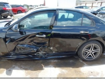 Mercedes Klasa C W206 2024 Mercedes-Benz Klasa C C300 rwd 2.0 Benzyna 255KM, zdjęcie 8