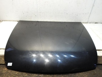 KAPOTA EXLD PEUGEOT 607 FACELIFT