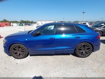 Audi 2023 Audi SQ8 Premium Plus, 2023r., 4x4, 4.0L 4.0 Benzyna 500KM, zdjęcie 5