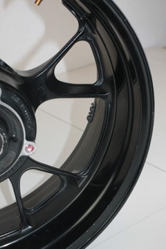 KAWASAKI ZZR 1400 05-11 ЗАДНИЙ ОБОД