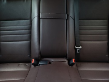 Lexus GS IV Sedan Facelifting 200t 245KM 2016 Lexus GS 200t, Salon Polska, Serwis ASO, Automat, zdjęcie 9