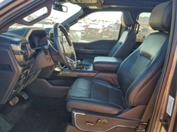 Ford 2023 Ford F150 Supercrew 2023 3.5l 3.5 Hybryda 400KM, zdjęcie 7