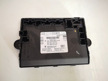 MERCEDES W221 MODUŁ STEROWNIK DRZWI 0038207426
