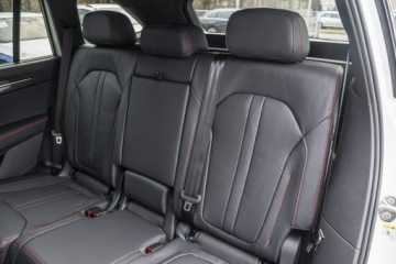Skoda Kodiaq II 2026 Škoda Kodiaq Skoda Kodiaq RS 2.0 TSI 265 KM DSG, zdjęcie 14