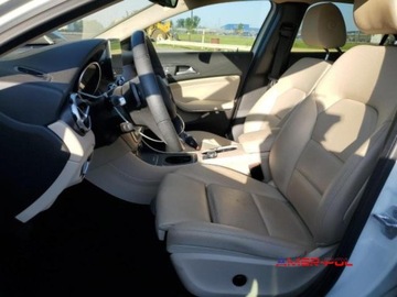 Mercedes GLA I 2018 Mercedes-Benz GLA 2018 r., 2,0L 250 4 MATIC 2.0 Benzyna 208KM, zdjęcie 7