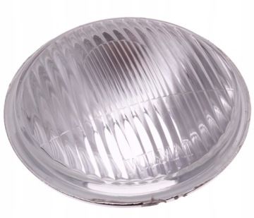 ROMET KOMAR MOTORYNKA ELEMENT OPTYCZNY WKŁAD LAMPY