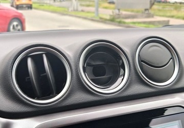 Suzuki 2024 Suzuki Vitara Premium Plus 1,5 Hybrid 2WD 6AGS Silky Silver 2024 Auto demo, zdjęcie 26