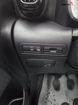 Citroen C3 Aircross  I Crossover 1.5 BlueHDi 102KM 2020 Citroen C3 Aircross 1.5 BlueHDI 102KM Led CarPlay Navi Panorama Gwarancja, zdjęcie 21