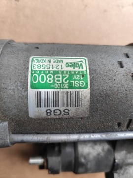 KIA PRO CEED III 1.6 T-GDI STARTÉR