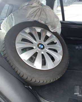 BMW Seria 3 E46 Touring 320 d 150KM 2003 BMW Seria 3 BMW Seria 3 2.0 Diesel 150KM, zdjęcie 8