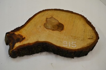 Большой выбор ломтиков каштана 45x32Gr4cm Поднос