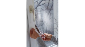 TESA 05430-00000 ТЕРМОКРЫШКА ИЗОЛЯЦИОННАЯ ФОЛЬГА 1,7М Х 1,5М