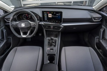 Seat Leon IV 2026 Seat Leon Style 1.5 TSI 115 KM - Dostępny od, zdjęcie 15