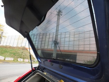 Чехлы посвященные универсалу Megane II