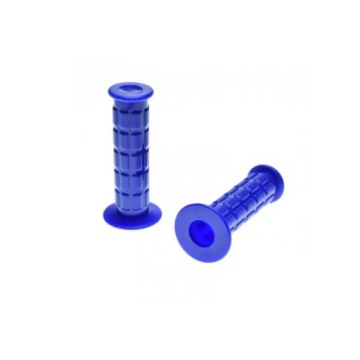 GUMA KIEROWNICY SIMSON PARA NIEBIESKIE