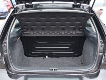 Seat Ibiza III 1.4 16V 85KM 2008 Seat Ibiza 1.4 16V, Salon Polska, 1. Właściciel, zdjęcie 12