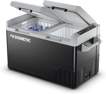 Lodówka Przenośna Kompresorowa DOMETIC CFF 70DZ 70 litrów 12/24/230V