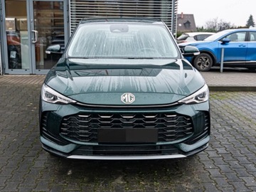 MG ZS II SUV Hybrid+ 1.5 HEV+ 197KM 2025 MG ZS 1.5 HEV+ Standard aut Suv 197KM 2025, zdjęcie 1