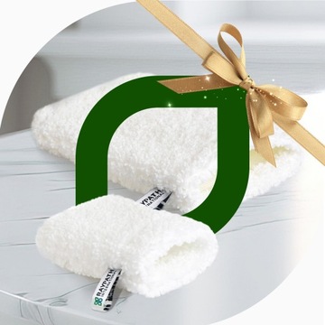 Перчатка для лица Raypath Перчатка для снятия макияжа