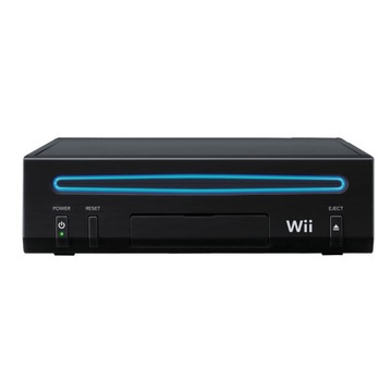 NINTENDO WII + НОВАЯ ИГРА!