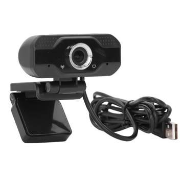 Kamera internetowa USB z mikrofonem Kamera