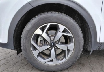 Kia Sportage IV SUV Facelifting 1.6 CRDI 136KM 2020 Kia Sportage 1.6 Diesel 136KM, zdjęcie 23