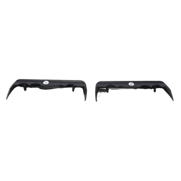 DO LAND CRUISER PRADO 150 FJ150 2010-2017 STŘEDNÍ  KRYT KUFRU STŘECHA