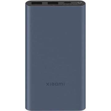 XIAOMI powerbank 10000mAh BLUE 22.5W