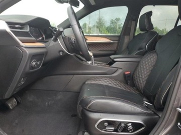 Jeep Grand Cherokee IV 2022 Jeep Grand Cherokee Summit, 2022r., 4x4, 5.7L 5.7 Benzyna 357KM, zdjęcie 7