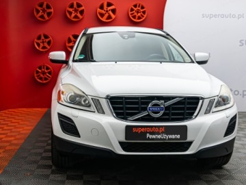 Volvo XC60 I 2012 VOLVO XC60 D3 AWD Suv 2.0 (163KM) 2012, zdjęcie 26