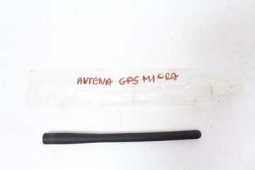 ANTÉNA GPS NISSAN MICRA