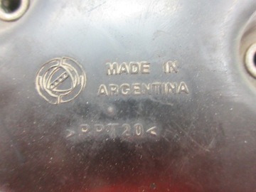 FIAT SIENA PALIO I 1.4 КУЗОВ КОРПУС КАРБЮРАТОРА