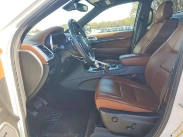 Jeep Grand Cherokee IV 2019 Jeep Grand Cherokee Jeep Grand Cherokee Summit 5.7 Benzyna 360KM, zdjęcie 6