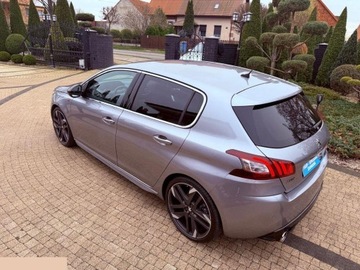 Peugeot 308 II GTi 1.6 e-THP 272KM 2017 Peugeot 308 GTi by Sport 1.6 benzyna 272KM 2017r Możliwa zamiana!, zdjęcie 22