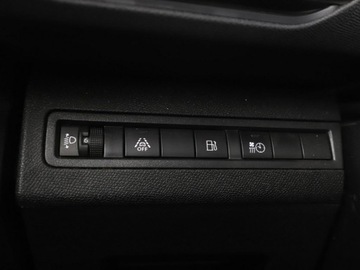 Peugeot 3008 II Plug-In Hybrid HYbrid 225 PHEV 225KM 2020 Peugeot 3008 FV23% PHEV lift półskóra navi, zdjęcie 38