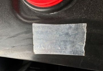 Mini Clubman F54 Kombi 1.5 102KM 2016 MINI Clubman Bezwypadkowy, zadbany, niski przebieg, pelny serwis ASO 1.5, zdjęcie 27