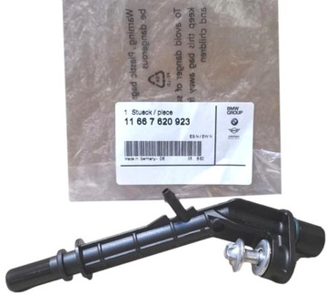 BMW OE 11667620923 serwo hamulcowe zawór zwrotny