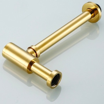 Сифон для умывальника GOLD FORB для умывальника