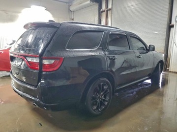 Dodge Durango III 2023 Dodge Durango RT 2023 5.7 Benzyna 360KM, zdjęcie 3
