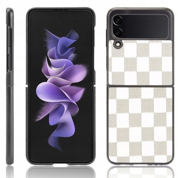 Совместим с чехлом Samsung Z Flip 4.