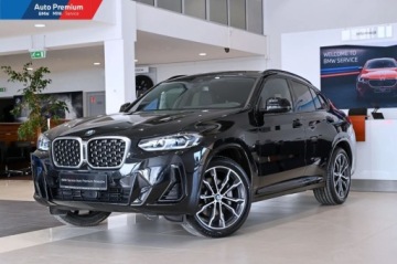 BMW X4 G02 SUV Facelifting 2.0 30i 245KM 2025 BMW X4 xDrive30iFV23BMW LaserlightPakiet Sportowy MFotel Sportowy 2.0, zdjęcie 2