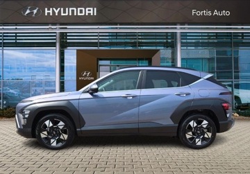 Hyundai Kona II 2025 Hyundai Kona Platinum LUXURY Dostepny od reki Rozne kolory 1.6, zdjęcie 2