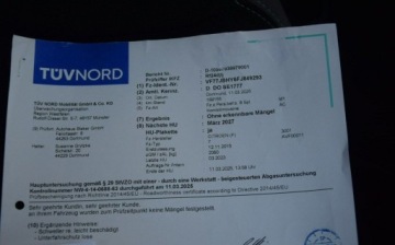 Citroen Berlingo II Combi Facelifting 2015 1.6 BlueHDi 100KM 2015 Citroen Berlingo 1.6 HDI 2015 Led Navi Kamera Oryginal Lakier Sprowadzony, zdjęcie 25