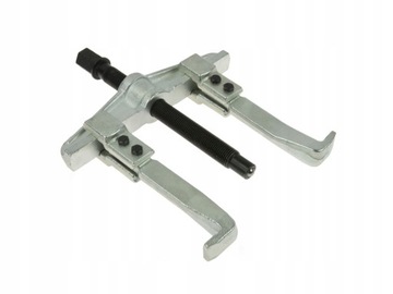 СЪЕМНИК ПОДШИПНИКОВ 2-РУЧНОЙ, РЕГУЛИРУЕМЫЙ ЛИТОЙ КОРПУС 200 ММ