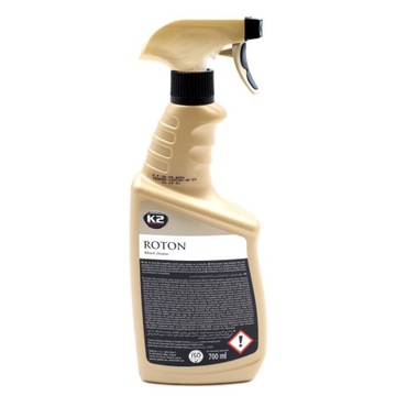 K2 Roton G167 Жидкость для мытья дисков 700 мл