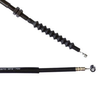 LINKA CIĘGNO SPRZĘGŁA HONDA NX 650 DOMINATOR 93-96