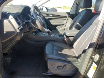 Audi Q5 II 2019 Audi Q5 Premium 2019 2.0l 2.0 Benzyna 248KM, zdjęcie 7
