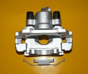 Bremssattel Bremse Sattel Brems- JARZMO rechts heck BMW Z4 E85 1 und 280/10mm 02-09r. | thumb 4