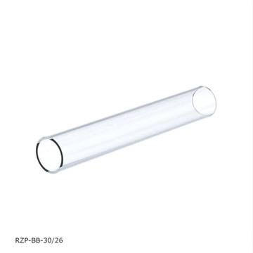 Rura, Rury z PLEXI PLEKSI - 30mm / 2mm na wymiar